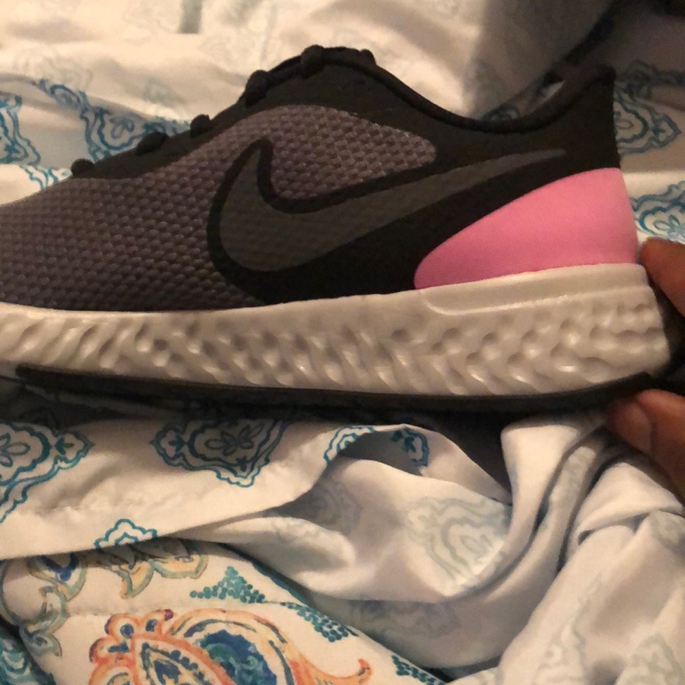 Woman Nike shoes